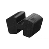 Flexible rubber elements N-EUPEX size 225 - set of 8